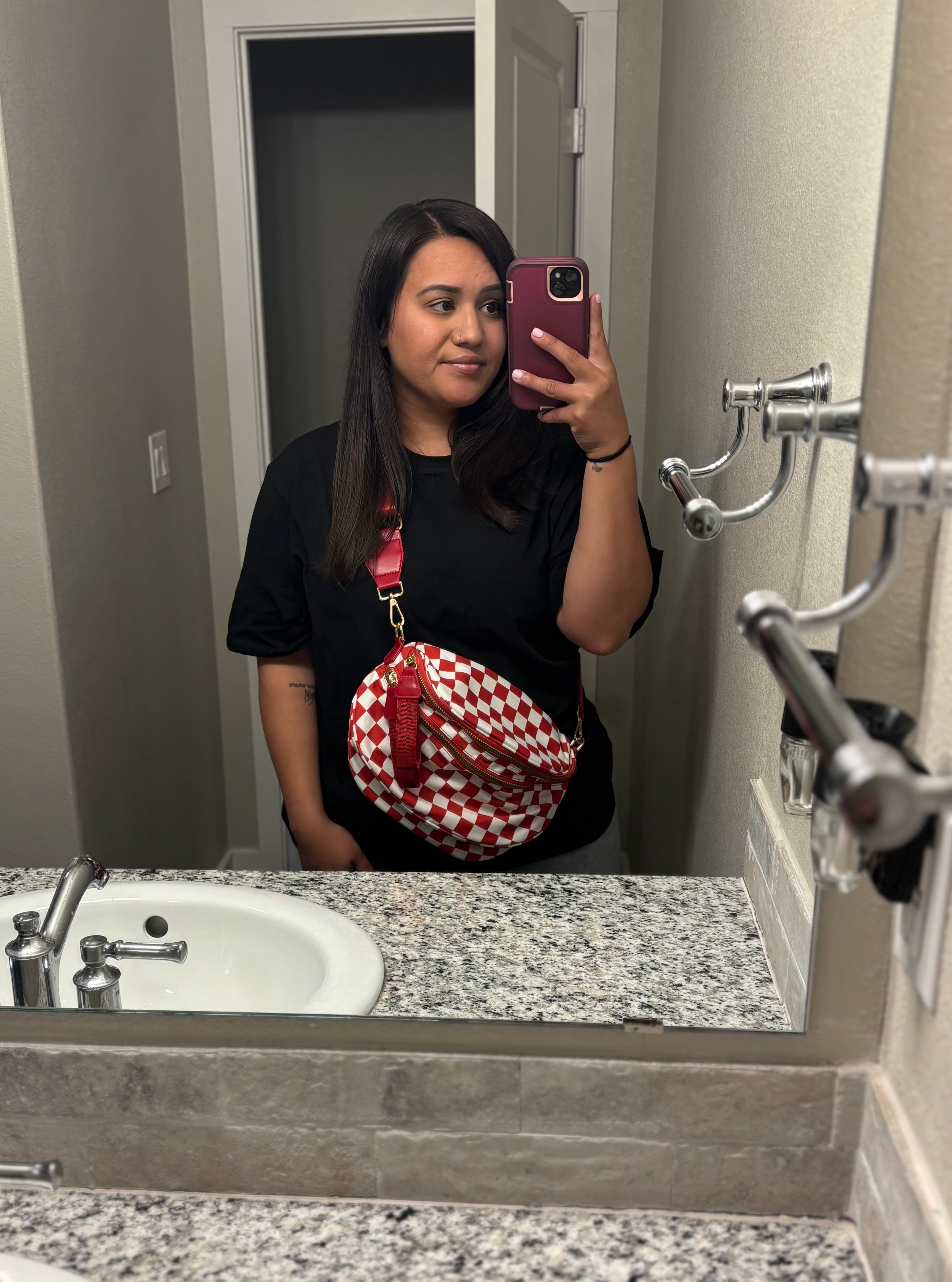 Viral Bum Bags