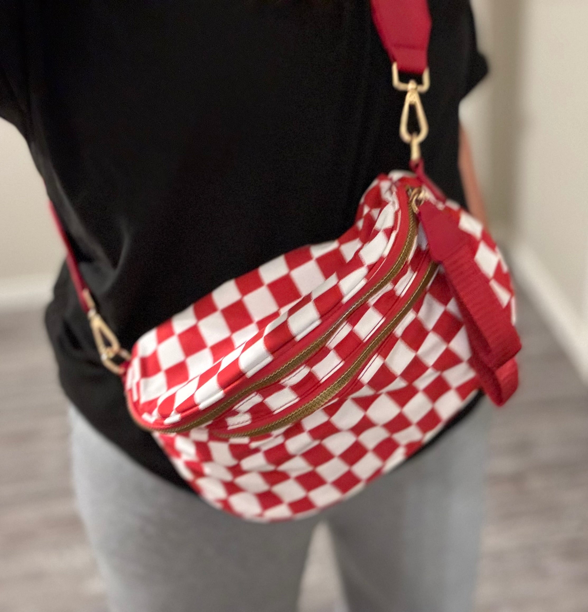 Viral Bum Bags