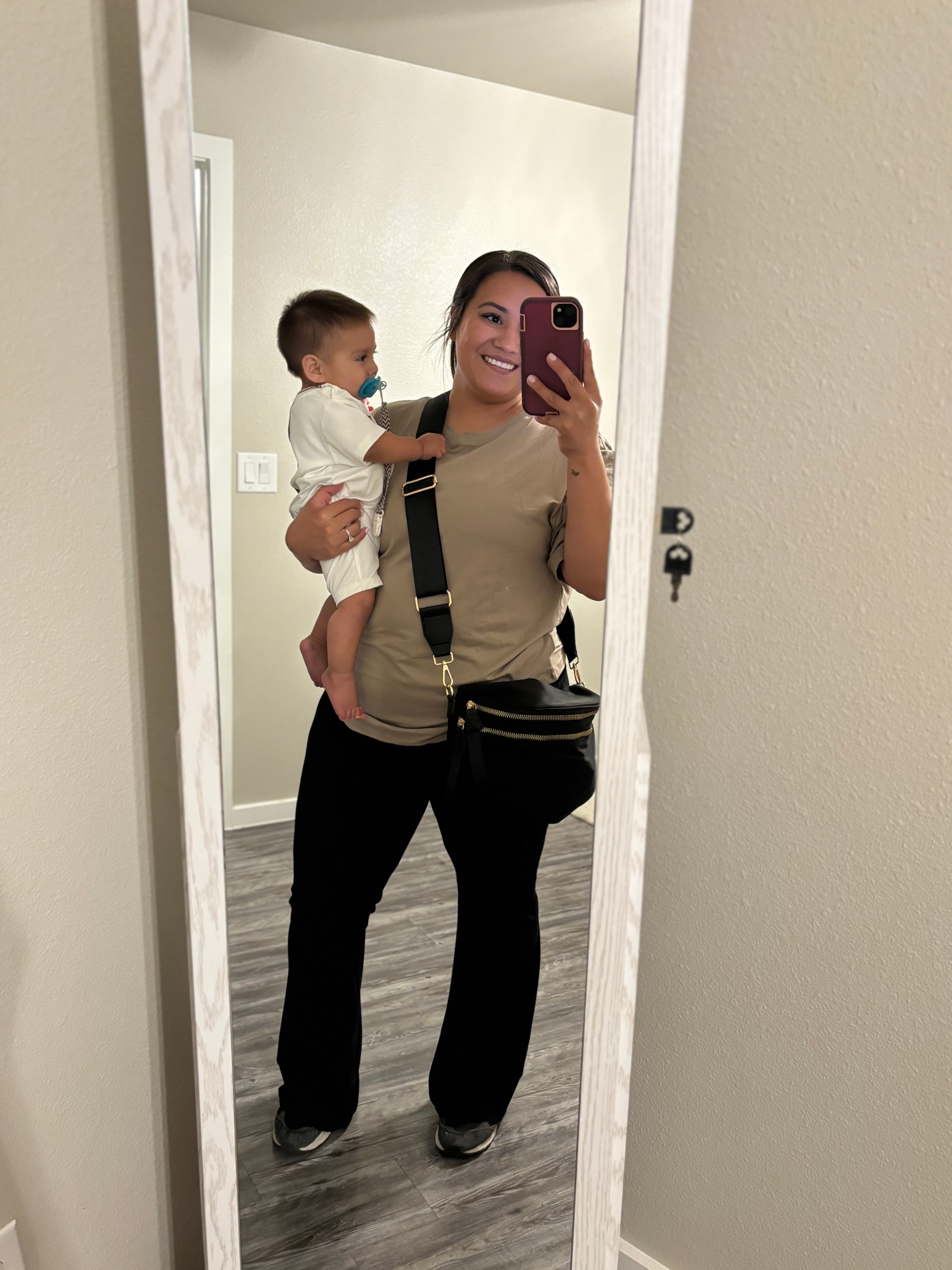 Viral Bum Bags