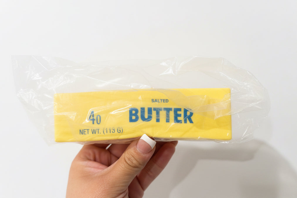 Butter Squishy