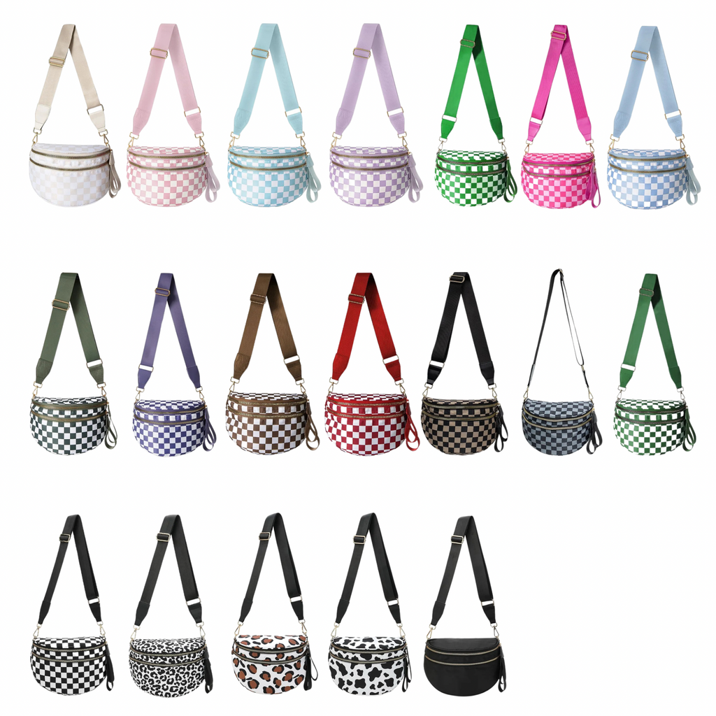 Viral Bum Bags