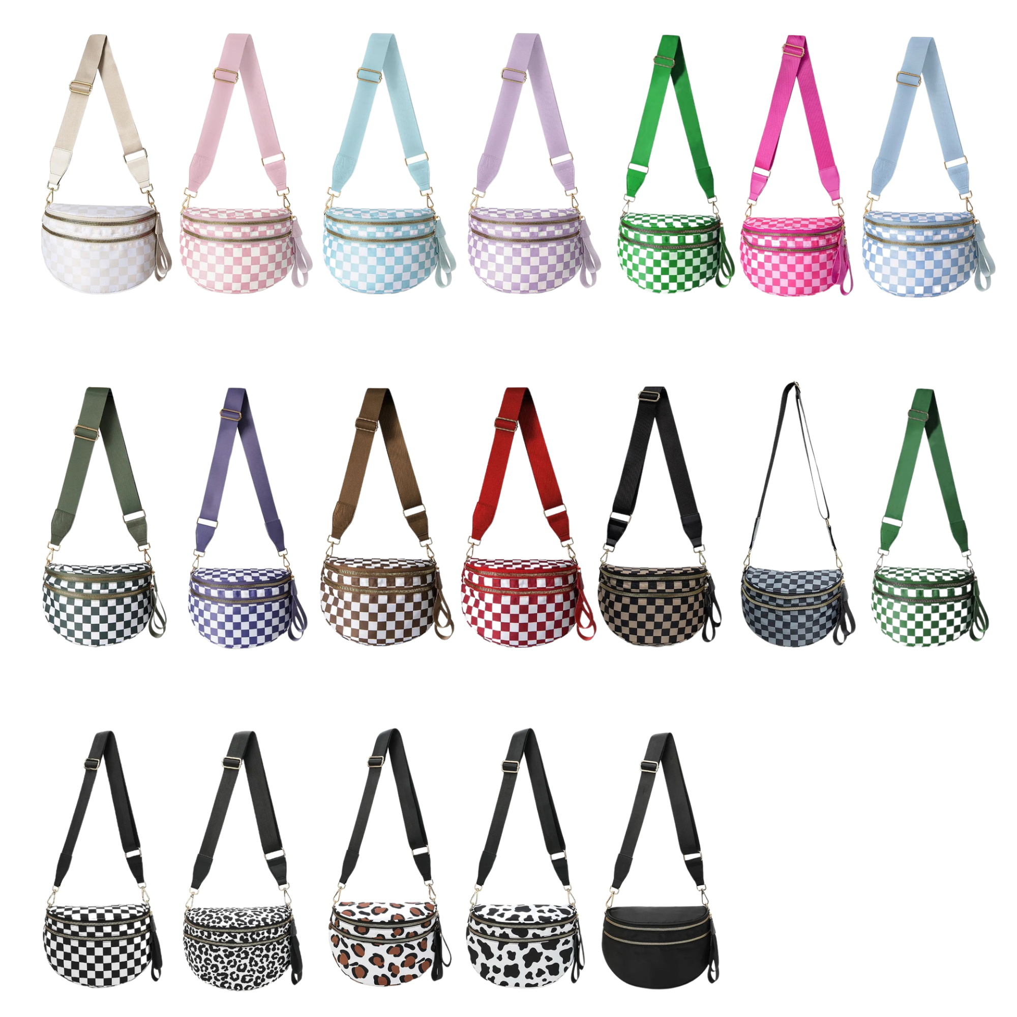 Viral Bum Bags